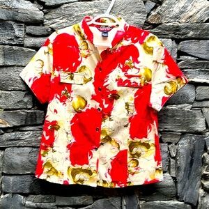 Mac & Jac shirt